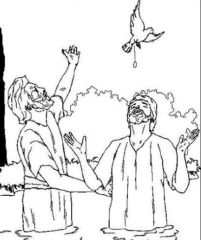 Christian Coloring Pages on Christian Coloring Pages
