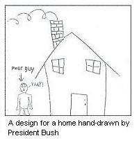bush home